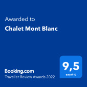 Booking-rating